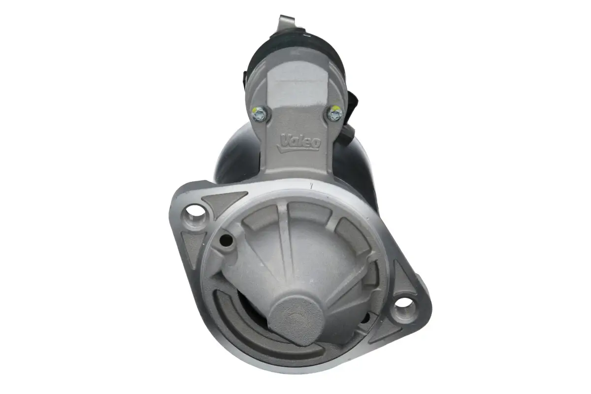 Starter 12 V 0,9 kW VALEO 616488