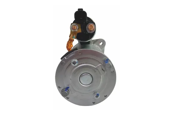 Starter 12 V 0,9 kW VALEO 616489 Bild Starter 12 V 0,9 kW VALEO 616489