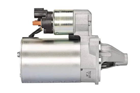 Starter 12 V 0,9 kW VALEO 616507 Bild Starter 12 V 0,9 kW VALEO 616507