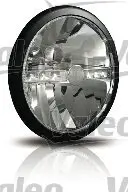 Fernscheinwerfer links rechts VALEO 045316 Bild Fernscheinwerfer links rechts VALEO 045316