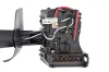 Lenkstockschalter VALEO 251586 Bild Lenkstockschalter VALEO 251586