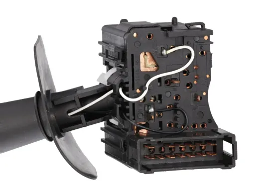 Lenkstockschalter VALEO 251587 Bild Lenkstockschalter VALEO 251587