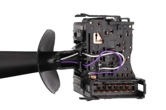 Lenkstockschalter VALEO 251588 Bild Lenkstockschalter VALEO 251588