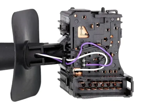 Lenkstockschalter VALEO 251595 Bild Lenkstockschalter VALEO 251595