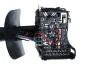 Lenkstockschalter VALEO 251598 Bild Lenkstockschalter VALEO 251598