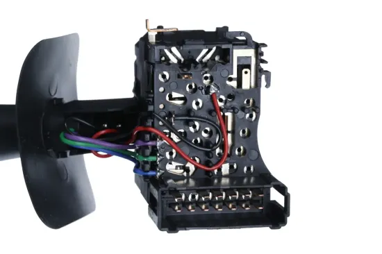 Lenkstockschalter VALEO 251604 Bild Lenkstockschalter VALEO 251604