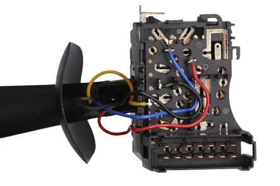 Lenkstockschalter VALEO 251605 Bild Lenkstockschalter VALEO 251605