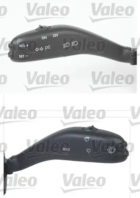 Lenkstockschalter VALEO 251660 Bild Lenkstockschalter VALEO 251660