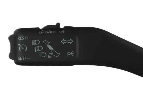 Lenkstockschalter VALEO 251669 Bild Lenkstockschalter VALEO 251669