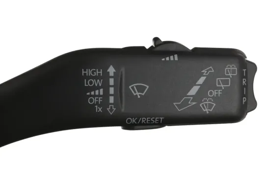 Lenkstockschalter VALEO 251669 Bild Lenkstockschalter VALEO 251669