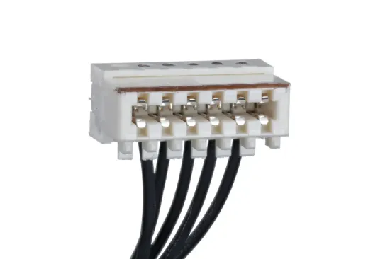 Lenkstockschalter VALEO 251669 Bild Lenkstockschalter VALEO 251669