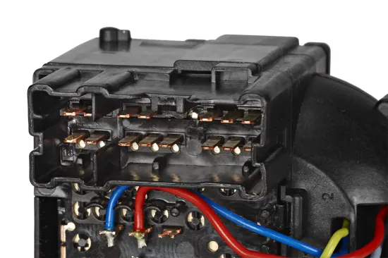 Lenkstockschalter VALEO 251684 Bild Lenkstockschalter VALEO 251684