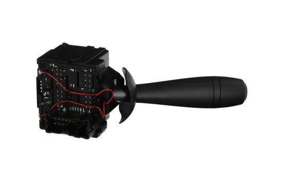 Lenkstockschalter VALEO 251702 Bild Lenkstockschalter VALEO 251702