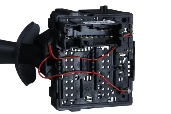 Lenkstockschalter VALEO 251702 Bild Lenkstockschalter VALEO 251702