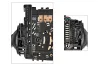 Lenkstockschalter VALEO 251710 Bild Lenkstockschalter VALEO 251710