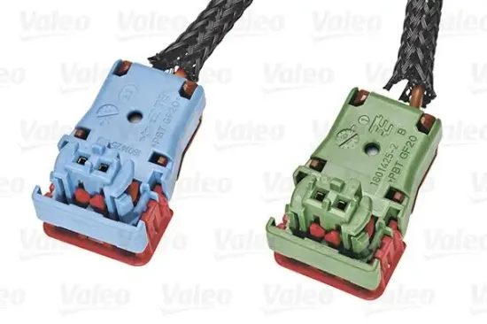Lenkstockschalter VALEO 251727 Bild Lenkstockschalter VALEO 251727