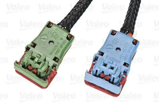 Lenkstockschalter VALEO 251730 Bild Lenkstockschalter VALEO 251730