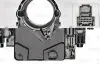 Lenkstockschalter VALEO 251730 Bild Lenkstockschalter VALEO 251730