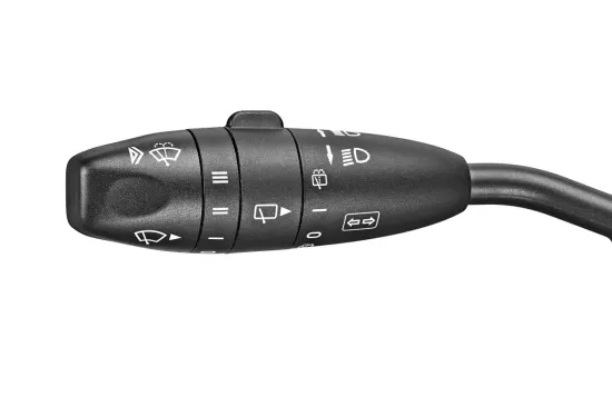 Lenkstockschalter VALEO 251742 Bild Lenkstockschalter VALEO 251742