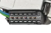 Lenkstockschalter VALEO 251742 Bild Lenkstockschalter VALEO 251742