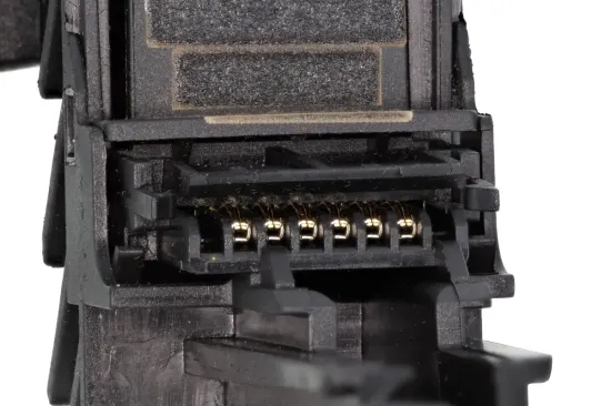 Lenkstockschalter VALEO 251755 Bild Lenkstockschalter VALEO 251755