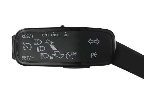 Lenkstockschalter VALEO 251761 Bild Lenkstockschalter VALEO 251761