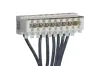 Lenkstockschalter VALEO 251763 Bild Lenkstockschalter VALEO 251763