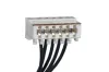 Lenkstockschalter VALEO 251763 Bild Lenkstockschalter VALEO 251763