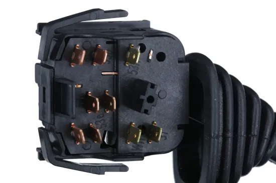 Lenkstockschalter VALEO 251767 Bild Lenkstockschalter VALEO 251767