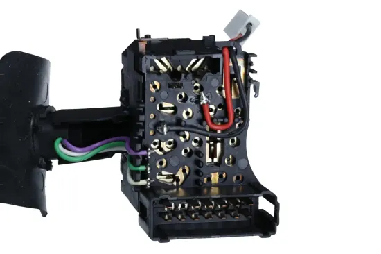 Lenkstockschalter VALEO 251780 Bild Lenkstockschalter VALEO 251780