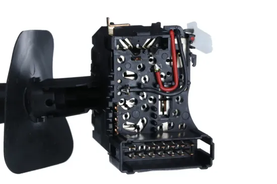 Lenkstockschalter VALEO 251783 Bild Lenkstockschalter VALEO 251783