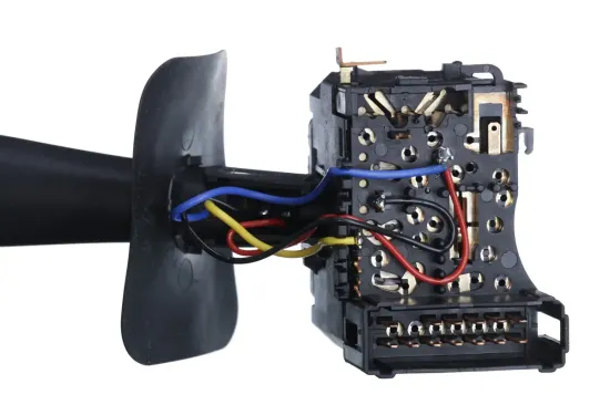 Lenkstockschalter VALEO 251800 Bild Lenkstockschalter VALEO 251800