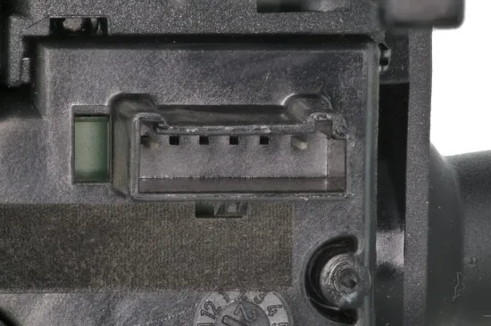 Lenkstockschalter VALEO 251918 Bild Lenkstockschalter VALEO 251918