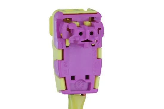 Lenkstockschalter VALEO 251918 Bild Lenkstockschalter VALEO 251918