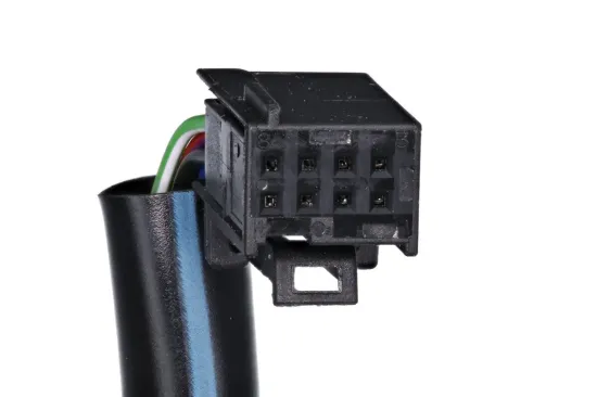 Lenkstockschalter VALEO 251918 Bild Lenkstockschalter VALEO 251918