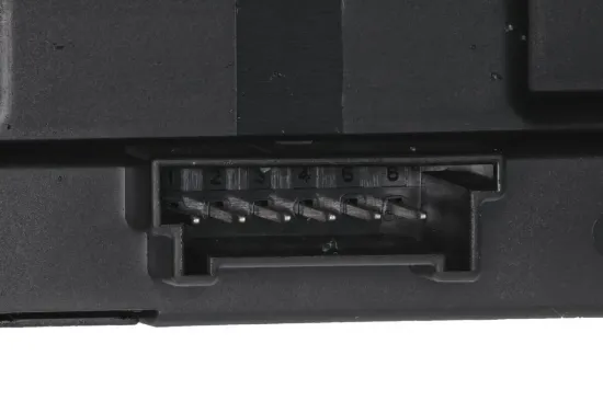 Lenkstockschalter VALEO 251947 Bild Lenkstockschalter VALEO 251947