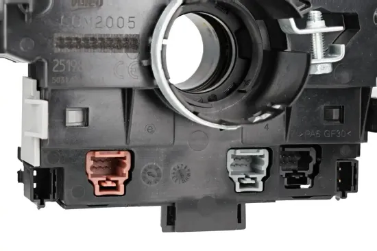 Lenkstockschalter VALEO 251963 Bild Lenkstockschalter VALEO 251963