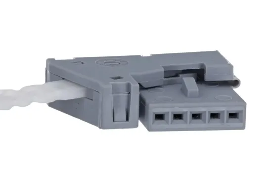 Lenkstockschalter VALEO 251963 Bild Lenkstockschalter VALEO 251963