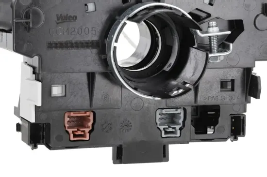 Lenkstockschalter VALEO 251966 Bild Lenkstockschalter VALEO 251966