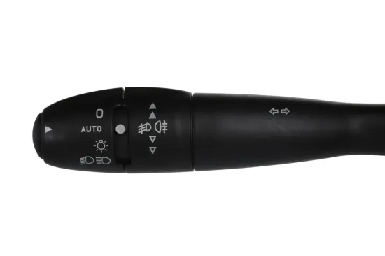 Lenkstockschalter VALEO 251969 Bild Lenkstockschalter VALEO 251969