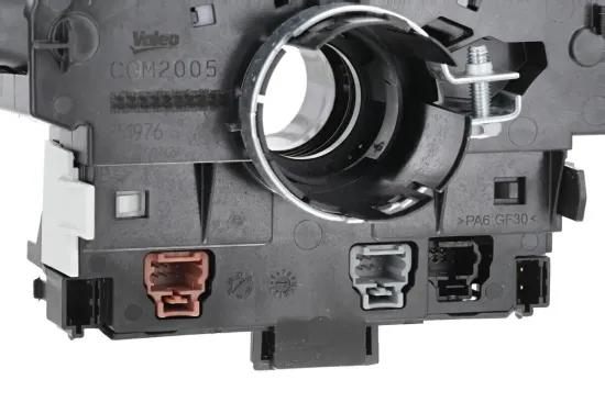 Lenkstockschalter VALEO 251976 Bild Lenkstockschalter VALEO 251976