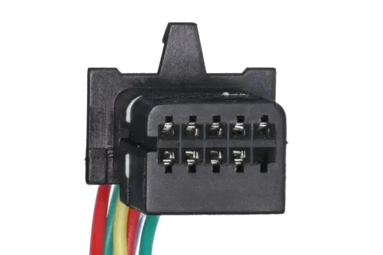 Lenkstockschalter VALEO 886706 Bild Lenkstockschalter VALEO 886706