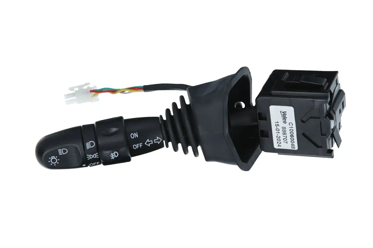 Lenkstockschalter VALEO 886707