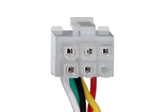 Lenkstockschalter VALEO 886707 Bild Lenkstockschalter VALEO 886707