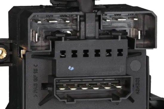 Lenkstockschalter VALEO 886726 Bild Lenkstockschalter VALEO 886726