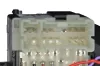 Lenkstockschalter VALEO 886729 Bild Lenkstockschalter VALEO 886729