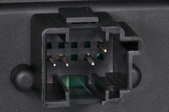 Lenkstockschalter VALEO 886737 Bild Lenkstockschalter VALEO 886737