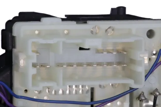 Lenkstockschalter VALEO 886738 Bild Lenkstockschalter VALEO 886738