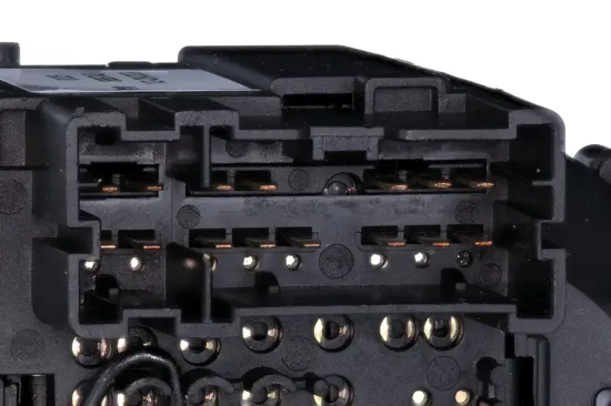 Lenkstockschalter VALEO 886740 Bild Lenkstockschalter VALEO 886740