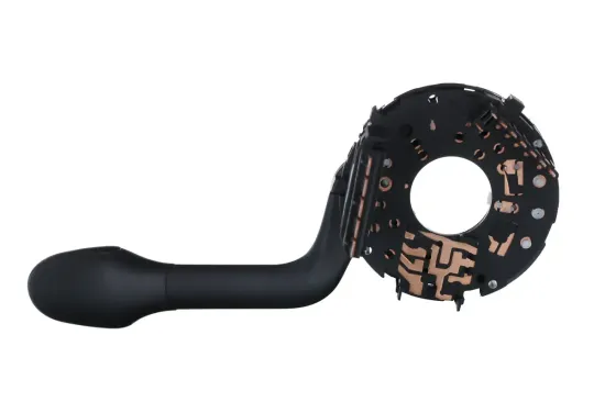 Lenkstockschalter VALEO 886741 Bild Lenkstockschalter VALEO 886741